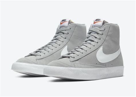 grey nike blazers|nike sb blazer smoke grey.